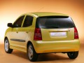 Technical specifications and characteristics for【Kia Picanto】