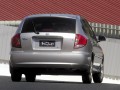  Caractéristiques techniques complètes et consommation de carburant de Kia Rio Rio I Hatchback 1.3 i (75 Hp)