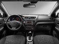 Kia Rio III Hatchback Restyling teknik özellikleri