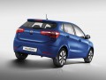 Caracteristici tehnice complete și consumul de combustibil pentru Kia Rio Rio III Hatchback 1.2 16V (85 Hp)