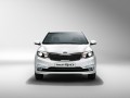 Kia Rio Rio III Sedan Restyling 1.6 (123hp) full technical specifications and fuel consumption