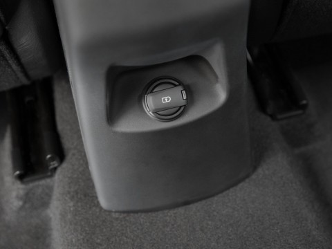 Specificații tehnice pentru Kia Rio IV Hatchback