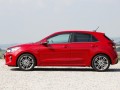 Kia Rio Rio IV Hatchback 1.3 MT (84hp) full technical specifications and fuel consumption