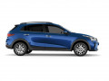 Kia Rio Rio IV Restyling 1.6 (123hp) full technical specifications and fuel consumption