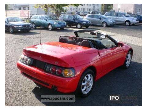 Technical specifications and characteristics for【Kia Roadster】