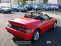 Technical specifications and characteristics for【Kia Roadster】