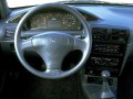 Kia Sephia Sephia (FA) 1.8 i 16V (112 Hp) full technical specifications and fuel consumption