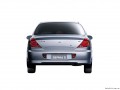 Kia Sephia Sephia II 1.8 i 16V (111 Hp) full technical specifications and fuel consumption