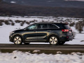 Kia Sorento Sorento III Restyling 2.4 AT (188hp) full technical specifications and fuel consumption