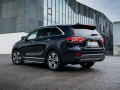 Kia Sorento Sorento III Restyling 3.5 AT (249hp) 4x4 full technical specifications and fuel consumption