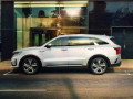 Kia Sorento Sorento IV 2.2d AMT (199hp) 4x4 full technical specifications and fuel consumption