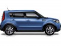 Kia Soul Soul II Restyling 1.6 (124hp) full technical specifications and fuel consumption