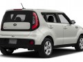 Kia Soul Soul II Restyling 1.6 AT (132hp) full technical specifications and fuel consumption