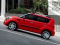 Technical specifications and characteristics for【Kia Soul Restyling】