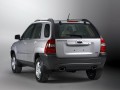 Πλήρη τεχνικά χαρακτηριστικά και κατανάλωση καυσίμου για Kia Sportage Sportage II 2.0 CRDi 4WD (140 Hp)