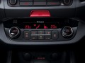 Τεχνικά χαρακτηριστικά για Kia Sportage III