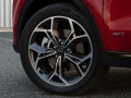 Технические характеристики о Kia Sportage IV Restyling