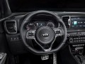 Технические характеристики о Kia Sportage IV