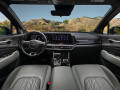 Полные технические характеристики и расход топлива Kia Sportage Sportage V 1.6 AMT (180hp) 