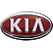 kia - logo