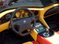 Technical specifications and characteristics for【Lamborghini Diablo Roadster】