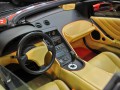 Specificații tehnice pentru Lamborghini Diablo Roadster