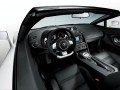 Τεχνικά χαρακτηριστικά για Lamborghini Gallardo LP 560-4