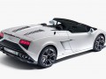 Technical specifications and characteristics for【Lamborghini Gallardo LP 560-4】