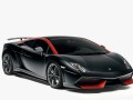 Vollständige technische Daten und Kraftstoffverbrauch für Lamborghini Gallardo Gallardo LP 570-4 5.2 (570 Hp) SUPERLEGGERA