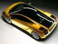 Lamborghini Gallardo Gallardo 5.0i V10 (520 Hp) full technical specifications and fuel consumption