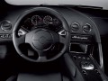 Technical specifications and characteristics for【Lamborghini Murcielago】