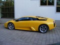 Τεχνικά χαρακτηριστικά για Lamborghini Murcielago