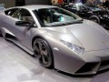 Technical specifications and characteristics for【Lamborghini Reventon】