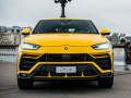 Vollständige technische Daten und Kraftstoffverbrauch für Lamborghini Urus Urus 4.0 AT (650hp) 4x4