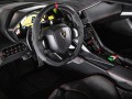Technical specifications and characteristics for【Lamborghini Veneno】