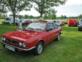 Technical specifications and characteristics for【Lancia Beta Coupe (BC)】