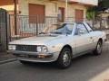 Technical specifications and characteristics for【Lancia Beta Spider】