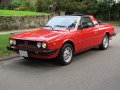 Lancia Beta Beta Spider 2000 (116 Hp) full technical specifications and fuel consumption