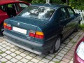 Lancia Dedra Dedra (835) 2.0 i.e. Turbo (162 Hp) full technical specifications and fuel consumption
