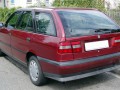 Lancia Dedra Dedra Station Wagon (835) 1.9 TDS (90 Hp) full technical specifications and fuel consumption