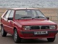 Technical specifications and characteristics for【Lancia Delta I (831 Abo)】