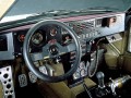 Especificaciones técnicas de Lancia Delta I (831 Abo)