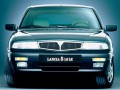 Lancia Delta Delta II (836) 1.8 (90 Hp) full technical specifications and fuel consumption