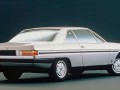 Lancia Gamma Gamma Coupe 2500 (140 Hp) full technical specifications and fuel consumption