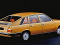 Lancia Gamma Gamma 2500 (140 Hp) full technical specifications and fuel consumption
