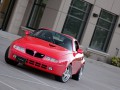 Technical specifications and characteristics for【Lancia Hyena】