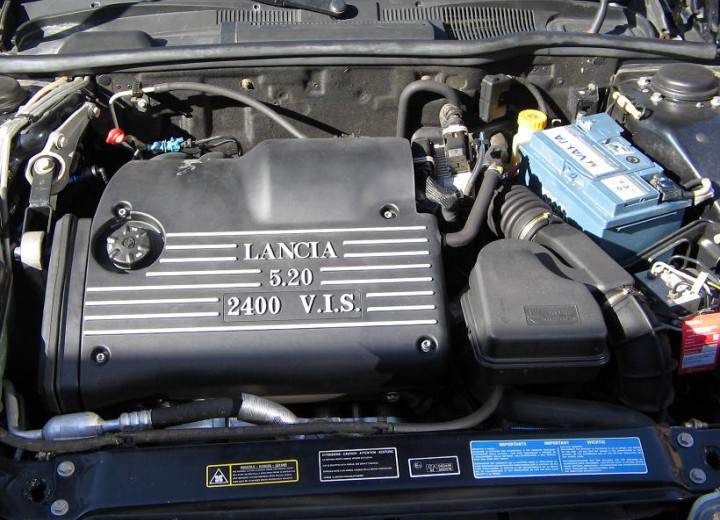 het winkelcentrum seksueel Tentakel Lancia Kappa Station Wagon (838) technical specifications and fuel  consumption — AutoData24.com