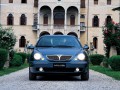 Technical specifications and characteristics for【Lancia Lybra (839)】