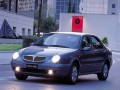  Caratteristiche tecniche complete e consumo di carburante di Lancia Lybra Lybra (839) 2.0 20V (150 Hp)