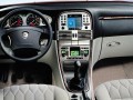 Technical specifications and characteristics for【Lancia Lybra SW (839)】